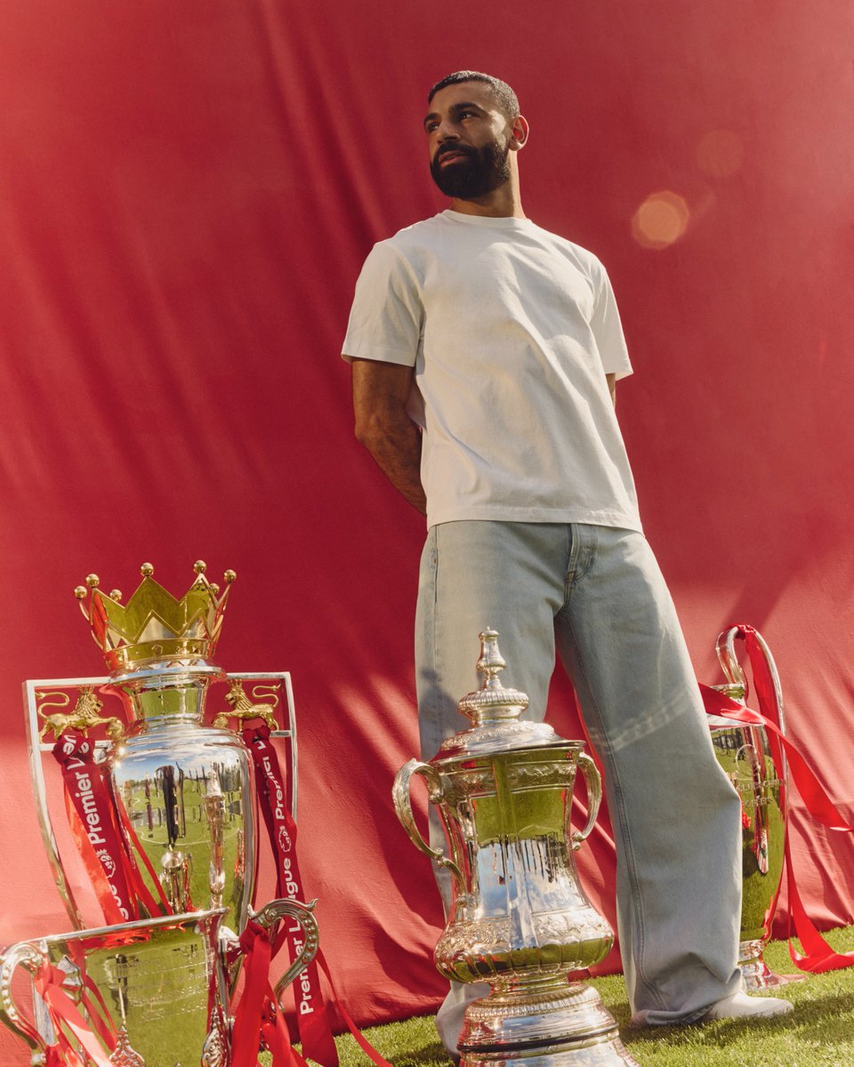 Liverpool FC tweet media