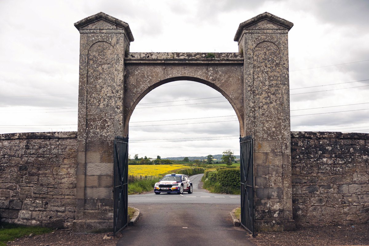 BRCrally's tweet photo. Sunk in yet boys? 🏴󠁧󠁢󠁳󠁣󠁴󠁿🏆🥇

#BRCRally https://t.co/O7fB4a7Bax