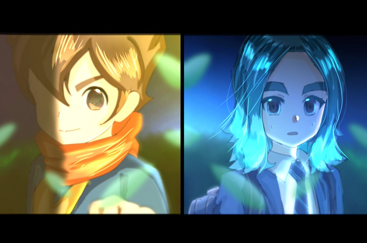 りる tweet media
