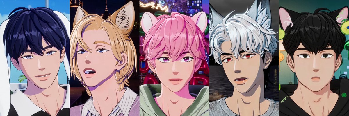 ᴾᴸᴸᴵ미니대장 tweet media