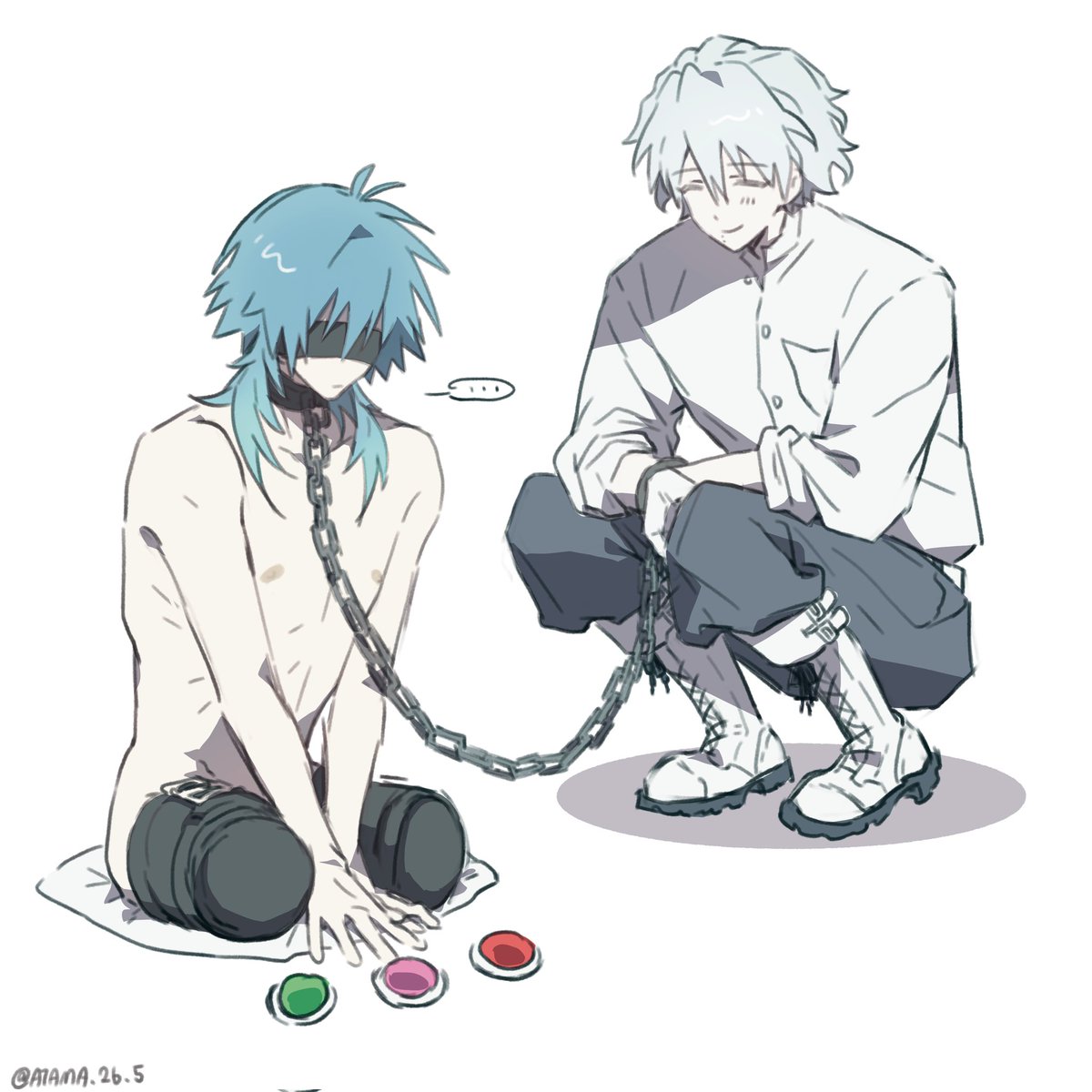 诡计多端的 tweet media