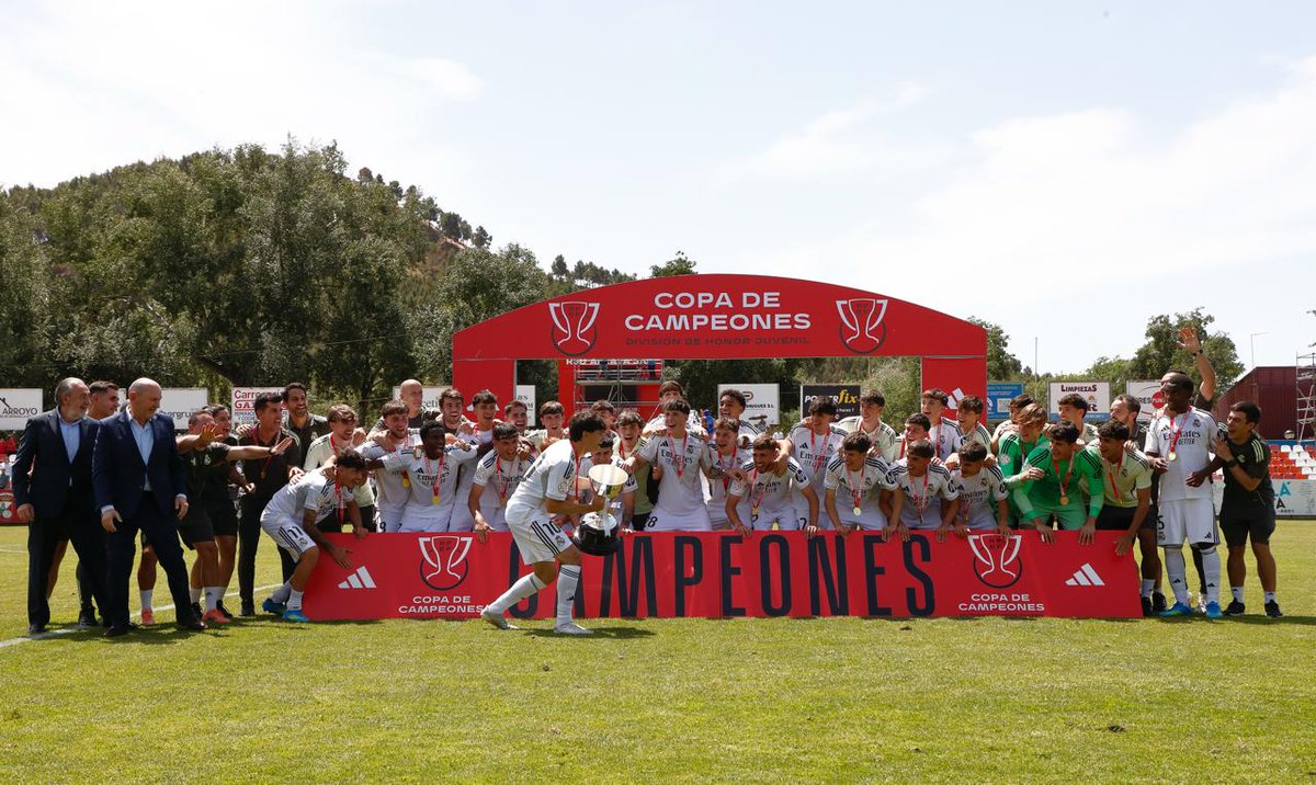 RFEF tweet media
