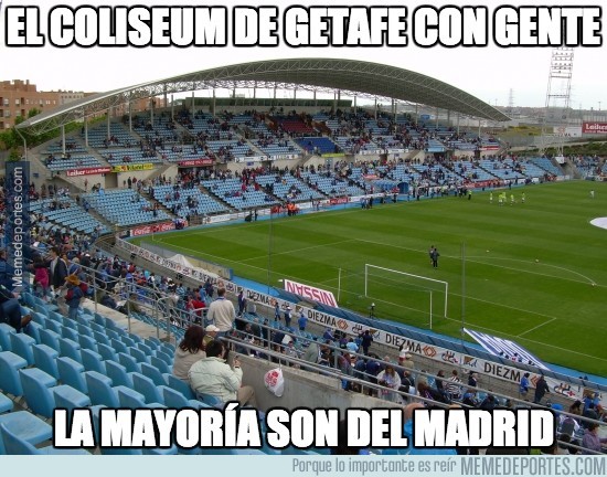 rayatin1924's tweet photo. @Carlosgtf1983 @AmaroJonay AJAJAJAJAJA un jueves del año que viene en getafe: https://t.co/mxP80Jhub6