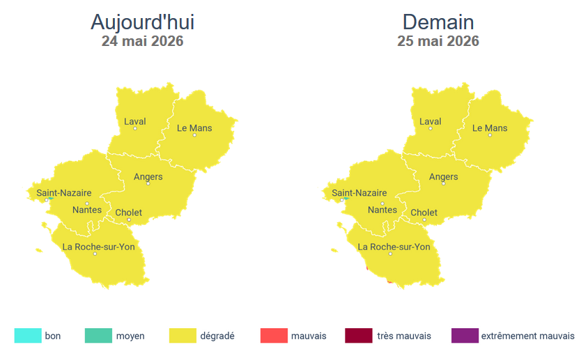 Préfète de la Mayenne tweet media