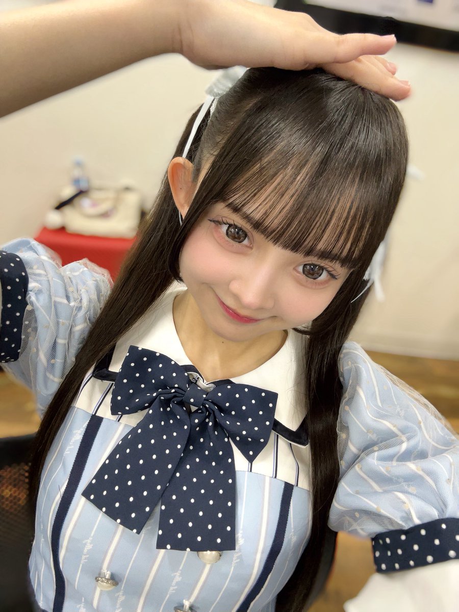 石井 千鶴🪼*.+゚꒰ アイドルカレッジ おむすびコロコロ ꒱ tweet media