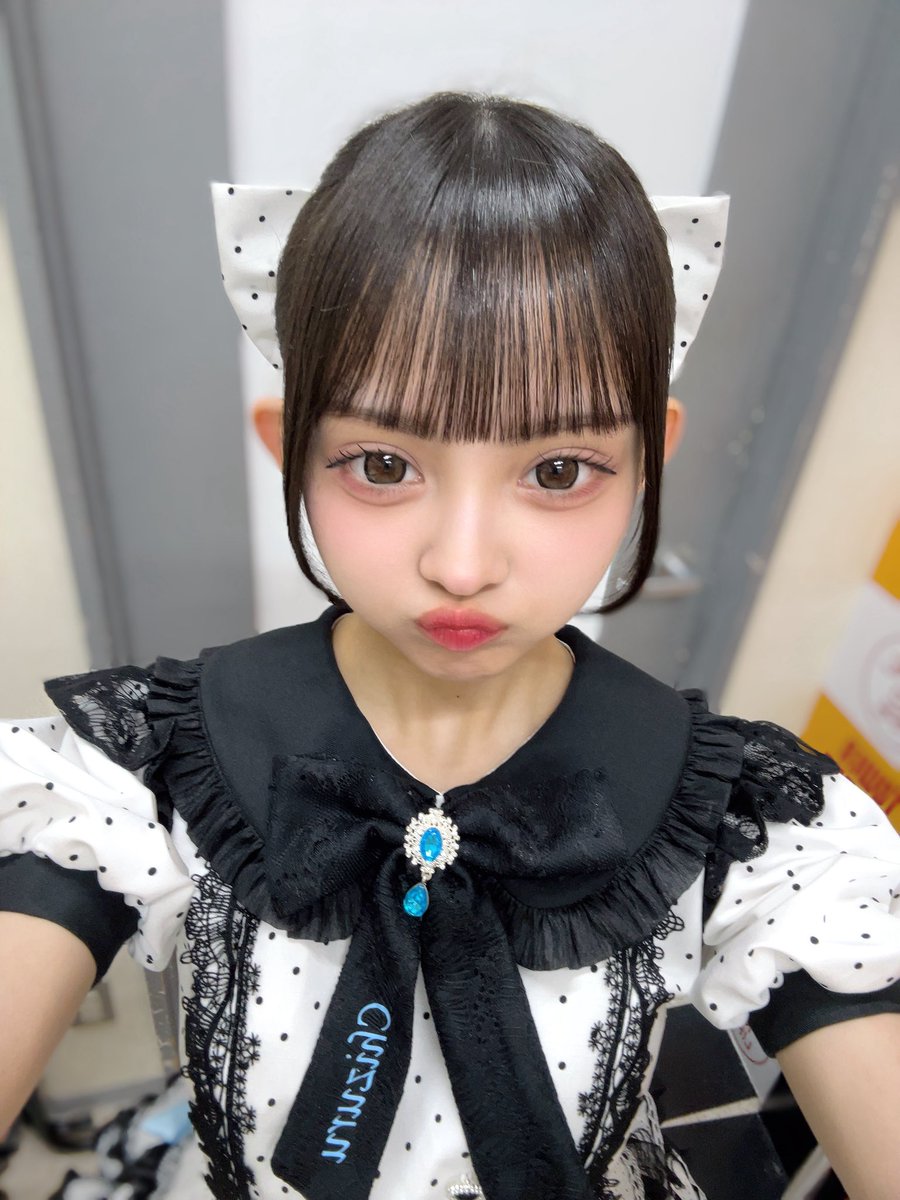 石井 千鶴🪼*.+゚꒰ アイドルカレッジ おむすびコロコロ ꒱ tweet media