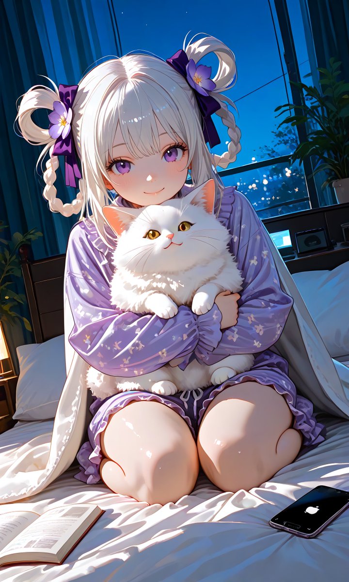 熊猫(kumaneko) tweet media