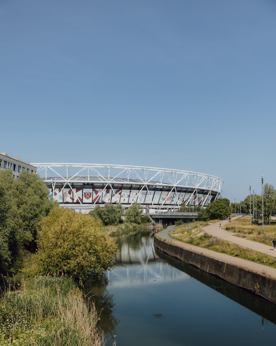 West Ham United tweet media