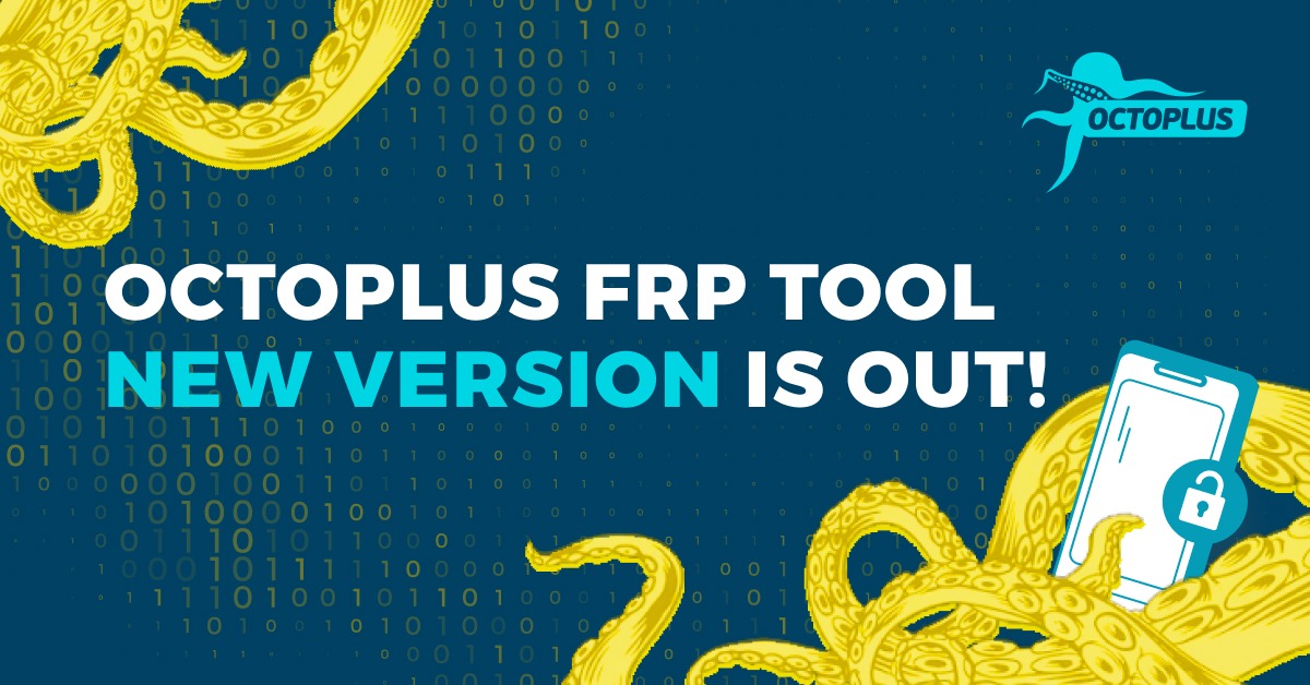 CrazyPerso79308's tweet photo. Octoplus FRP Tool v3.0.3

Tool Link: https://t.co/dRVsls7qqX

🐙Reset FRP for Xiaomi Snapdragon 8 Elite devices and more

Xiaomi Mi 11 (Venus) Improved

#OctoplusBox #FRPTool #PaidTool #GSMTool #FlashTool https://t.co/4puLmT9XBg