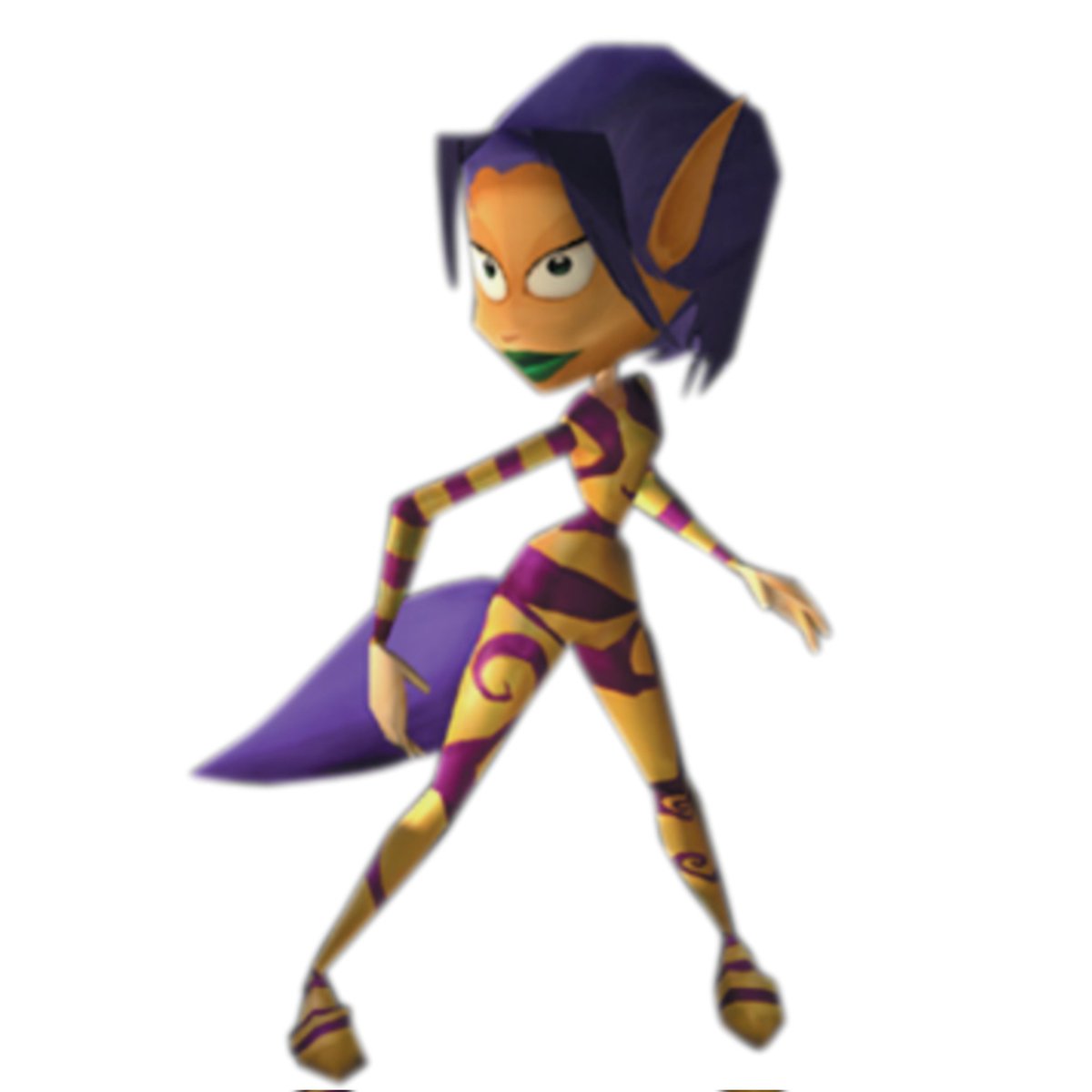 Rayman for Smash Together tweet media