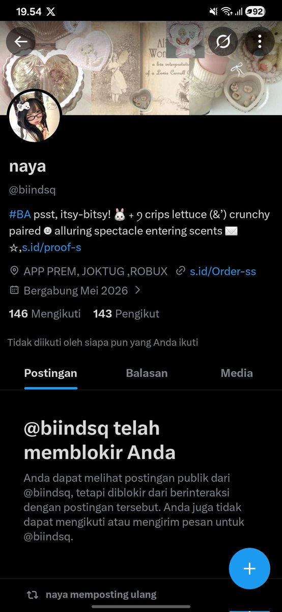 🧚🏻‍♀️ tweet media