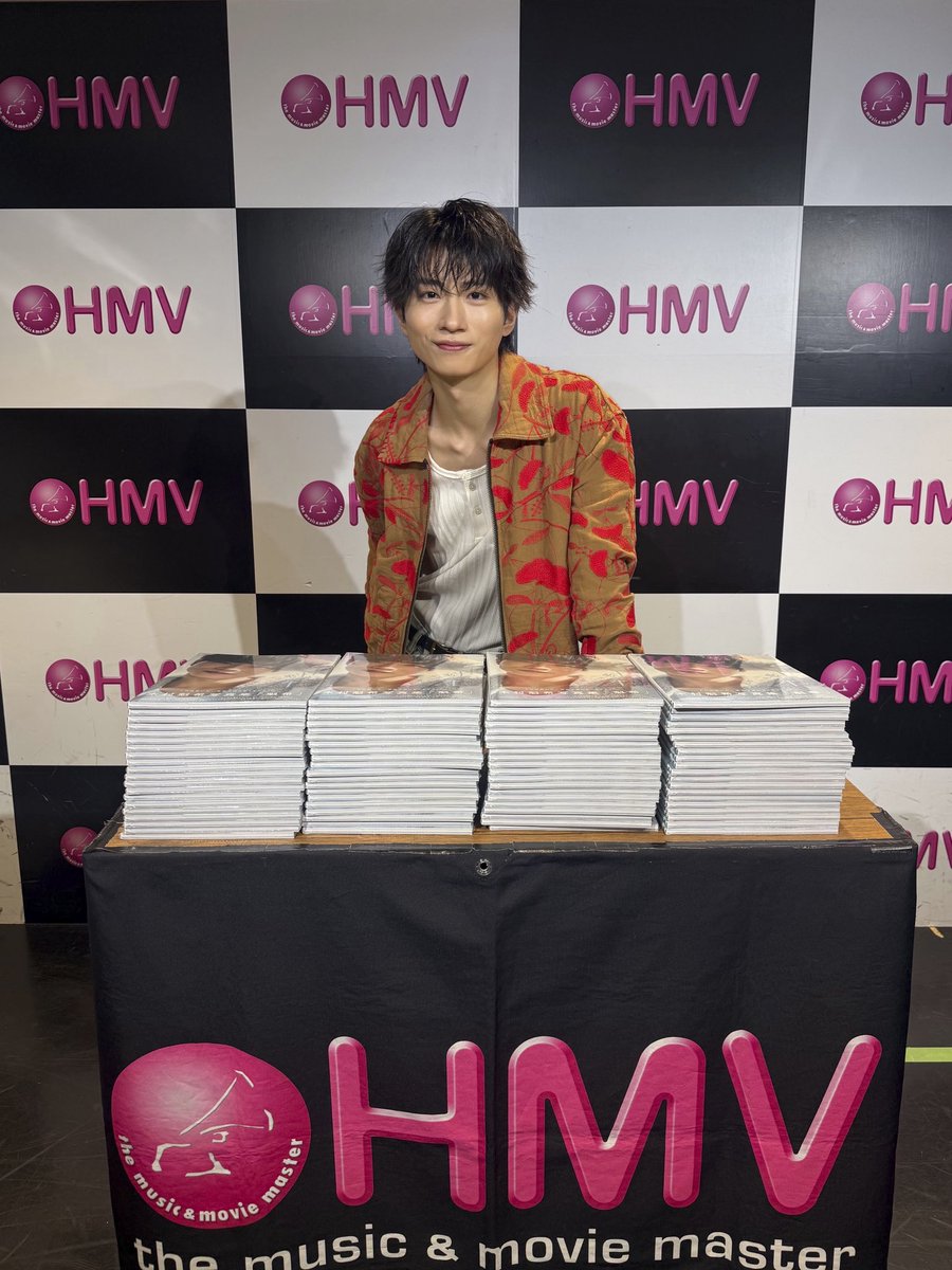 木村魁希 tweet media