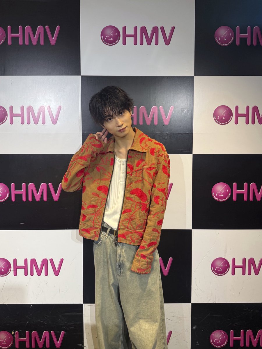 木村魁希 tweet media
