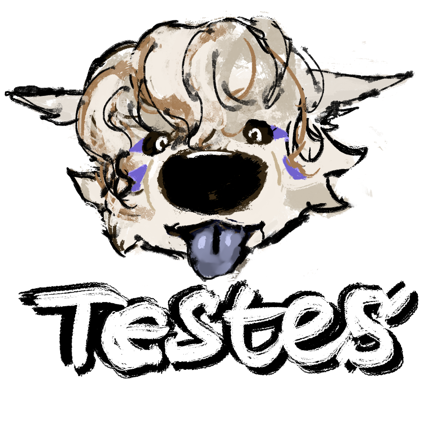 _Kirou_'s tweet photo. the testes trio https://t.co/OADmazFr6s