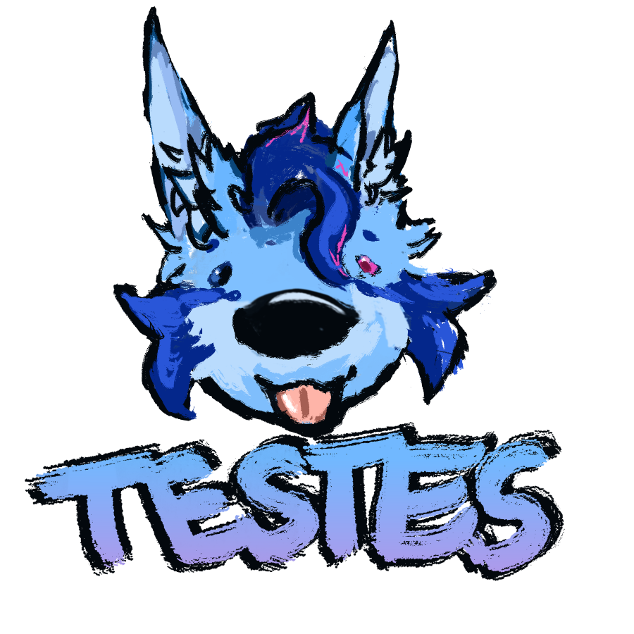 _Kirou_'s tweet photo. the testes trio https://t.co/OADmazFr6s