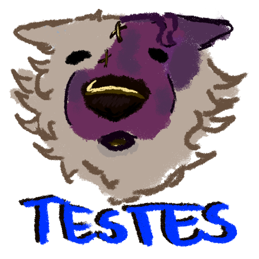 _Kirou_'s tweet photo. the testes trio https://t.co/OADmazFr6s