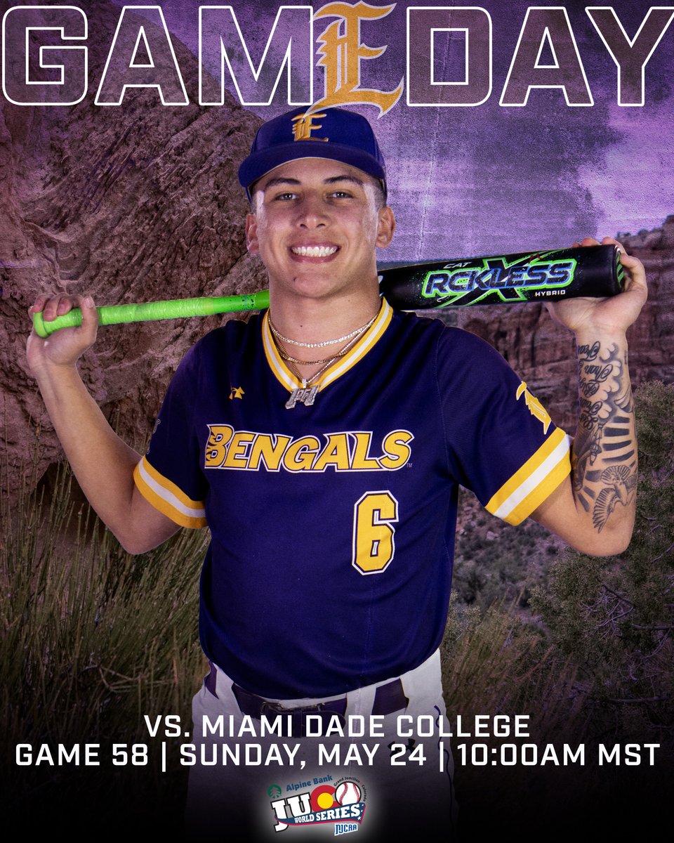 LSUE Baseball tweet media