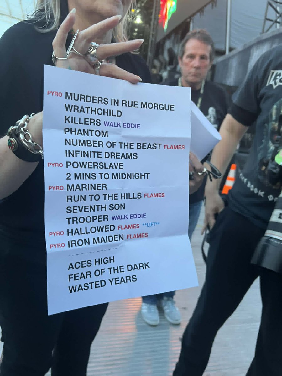 The Metal Voice tweet media