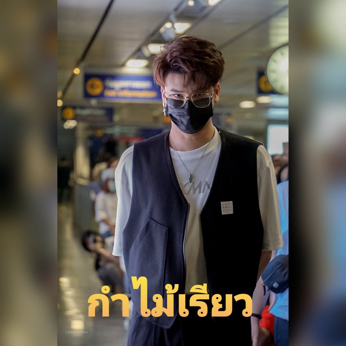 thoongting's tweet photo. @tanont916 @jeabjeabhiyoko เกือบแล้วๆ https://t.co/R4MeQPhAwO