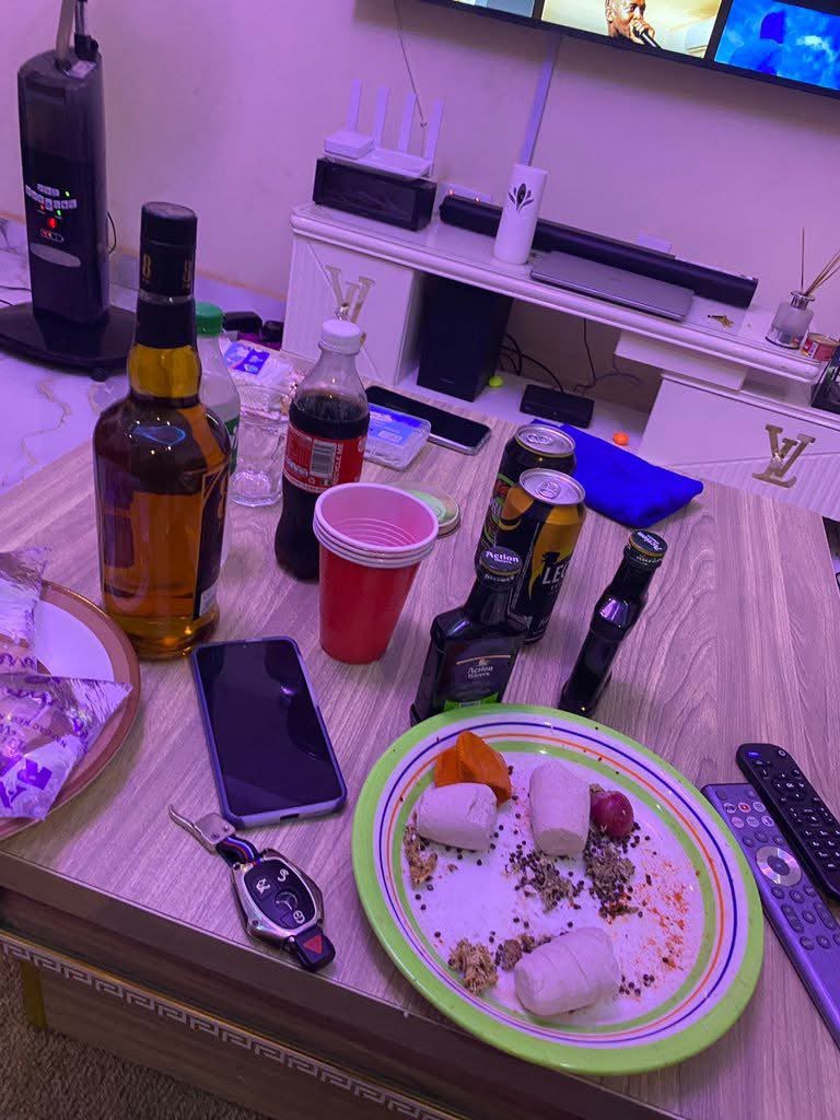 PASTA JOSHUA tweet media