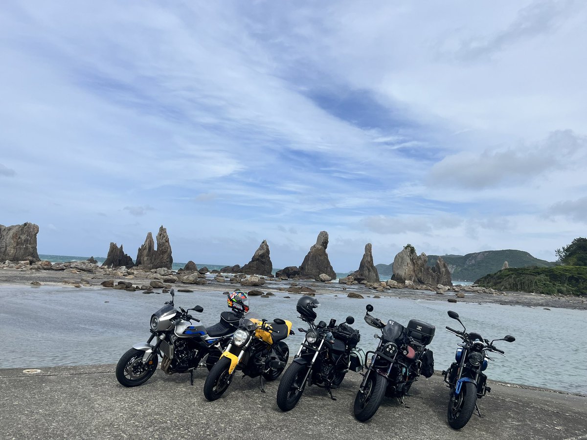 tetta0413rr's tweet photo. 今日もよく遊んでもらいました🏍️💨 https://t.co/a9fls2jLDy