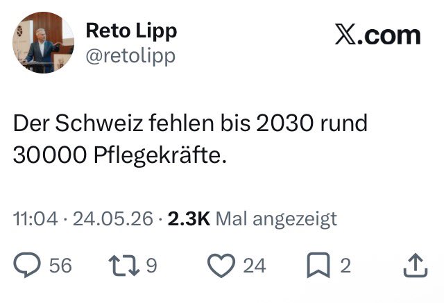 Felizitas Fluri-Bischof SVPlerin tweet media
