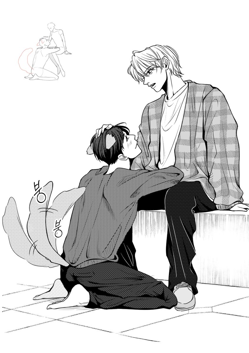 무먹 tweet media