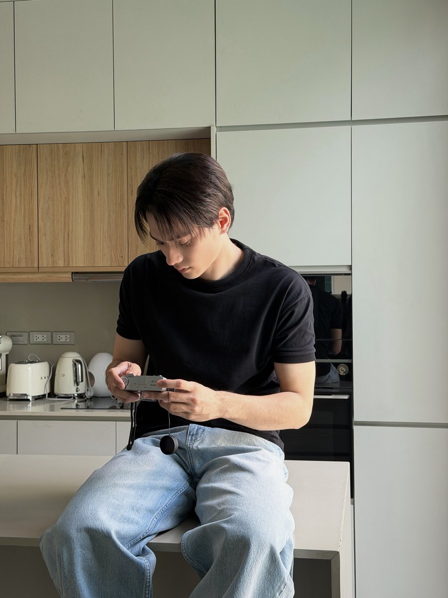 Harit_keng (DuckMan 🦆) tweet media