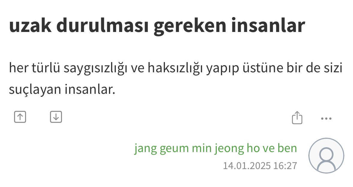 Ekşiden alıntılar tweet media