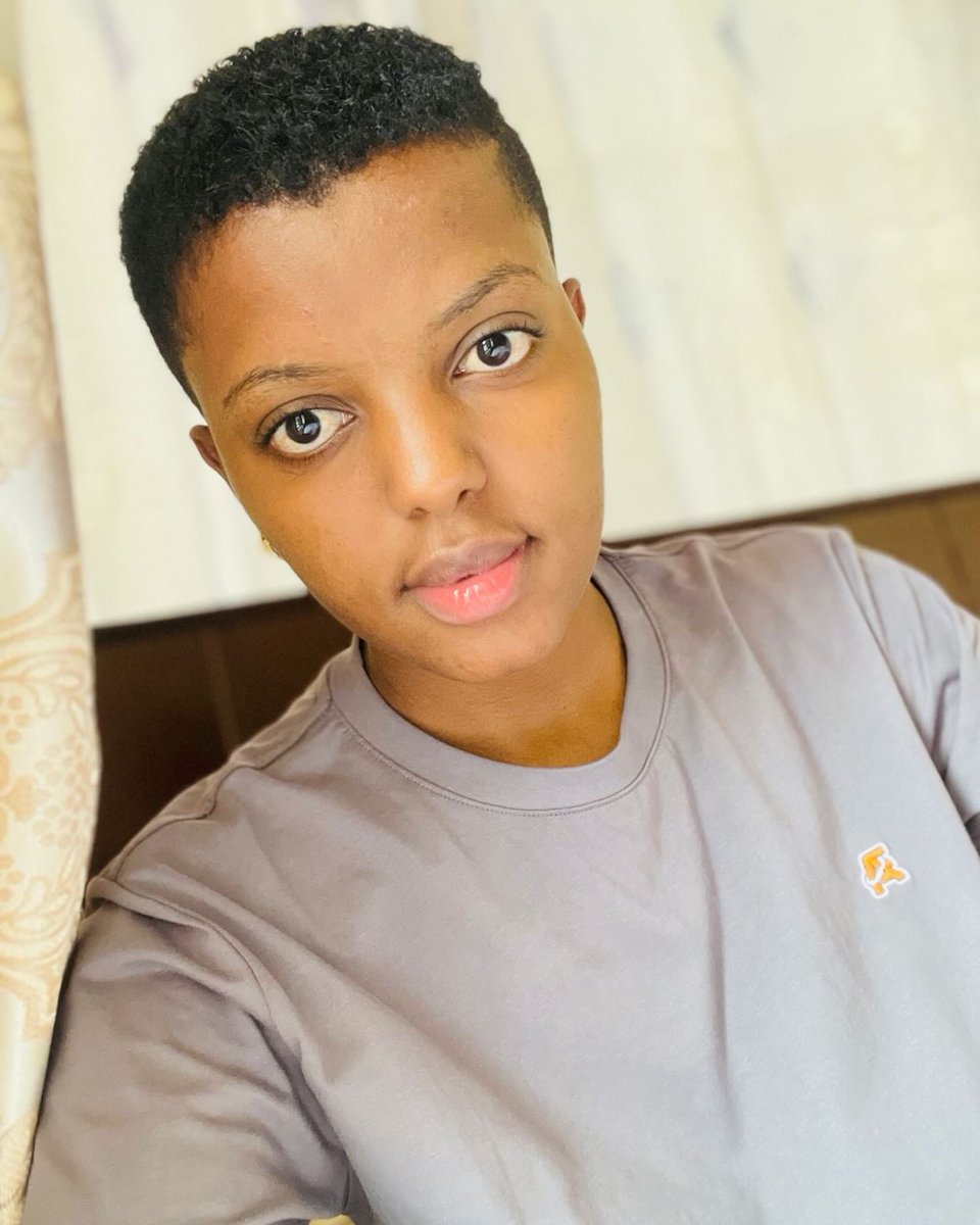 Leo Alexa🇺🇬📌 tweet media