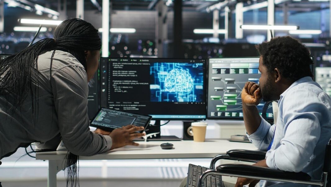 dreamwisedomain's tweet photo. How AI-Powered Scraping Systems Are Helping Startups Scale Faster 👇

#WebScraping #Automation #Proxy #DataEngineering #Playwright #AI #TechnicalWriting #ScrapingStack https://t.co/TMI1t80Bqd
