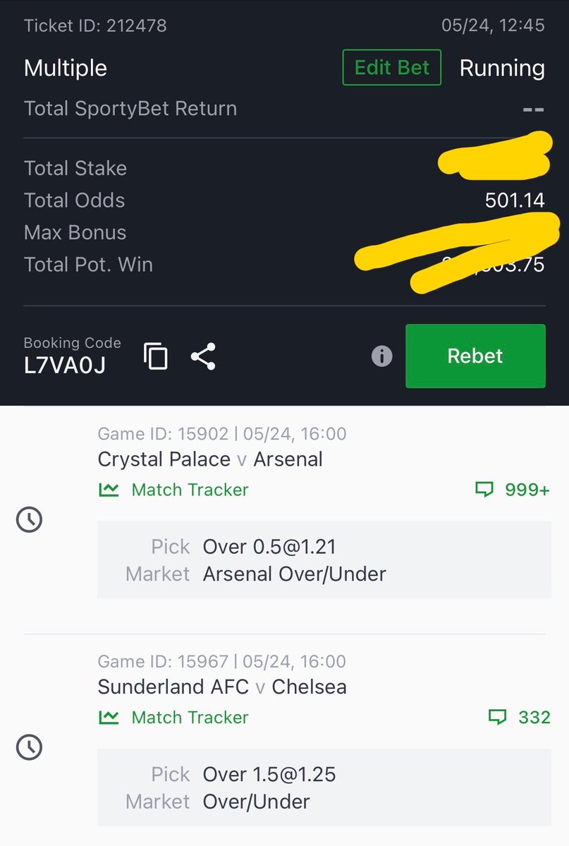 EKO PREDICT BET ⚽️🏀🏈🏓🏉 tweet media
