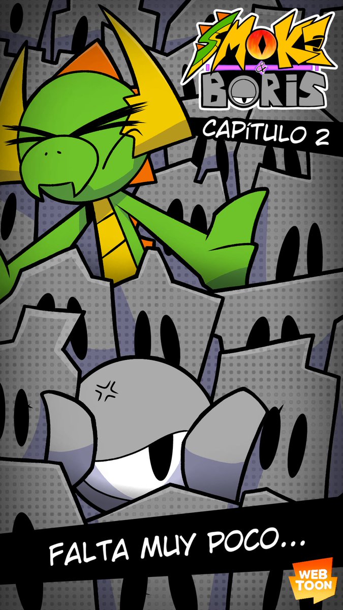 ReallyGreatUser's tweet photo. Si se preguntan por qué ando subiendo SOLO UN dibujo al día
es que, al mismo tiempo ando haciendo mis comics 🦥 no los quería dejar abandonados y ya dentro de muy poquito sale este que estoy terminando 👇

Recuerden que pueden leer todos mis comics en el link de mi bio 🐒 https://t.co/LjAPFyaDOW