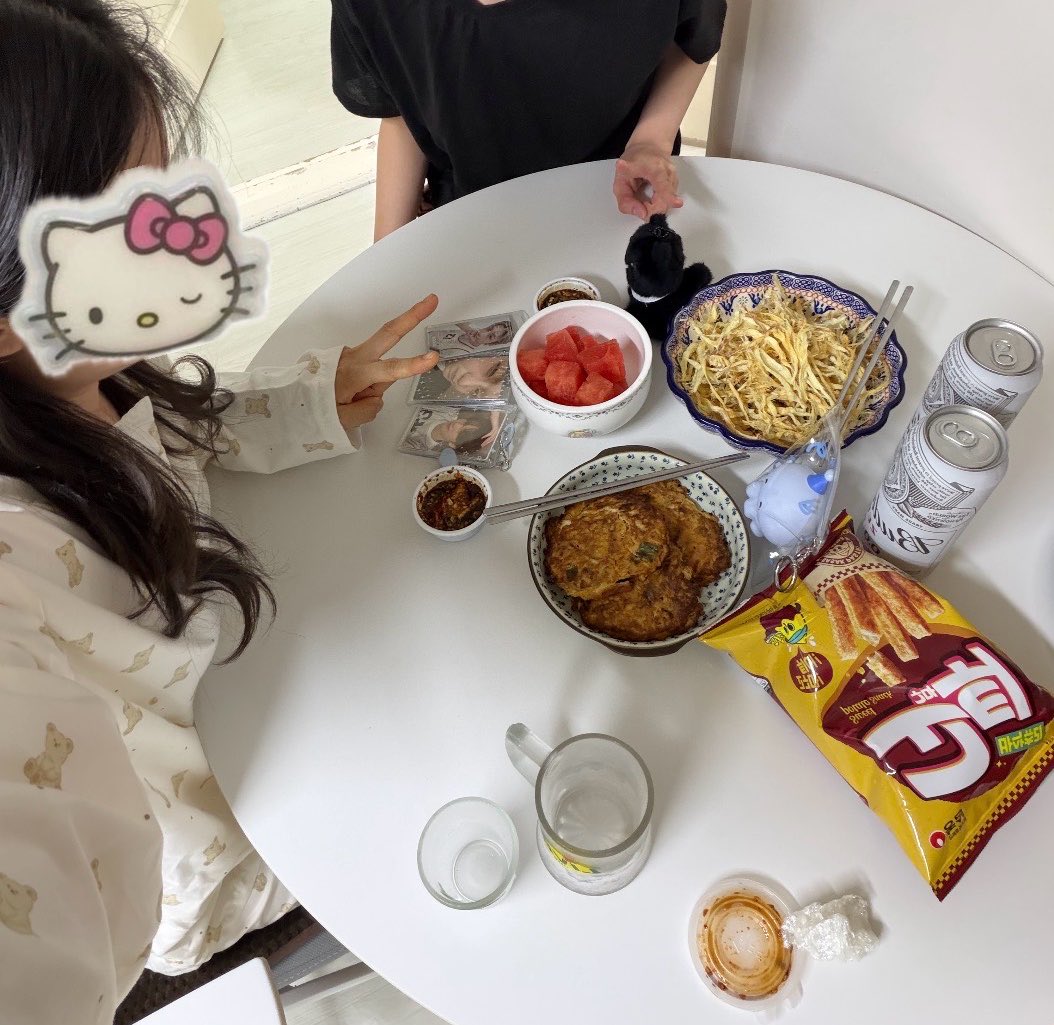 영춘댁 tweet media