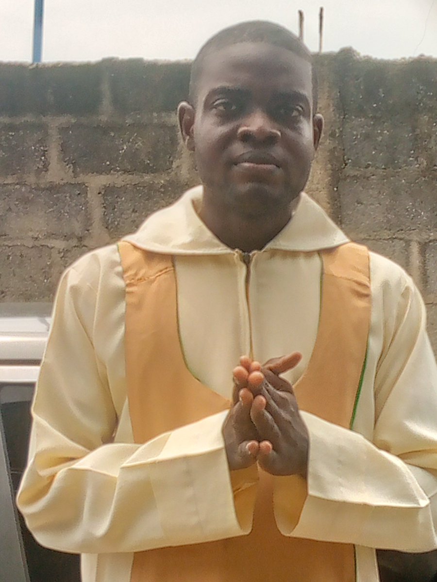 Martinets john chibueze tweet media