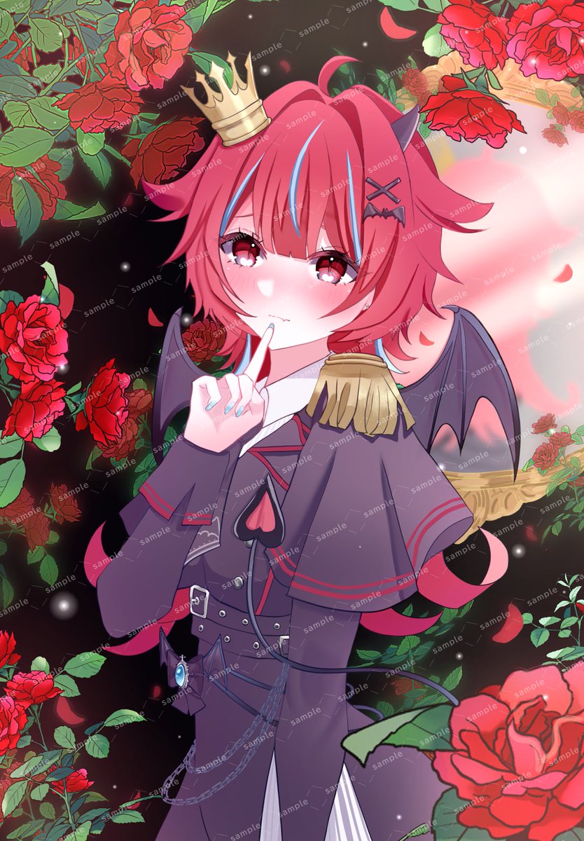 ハチワレ tweet media