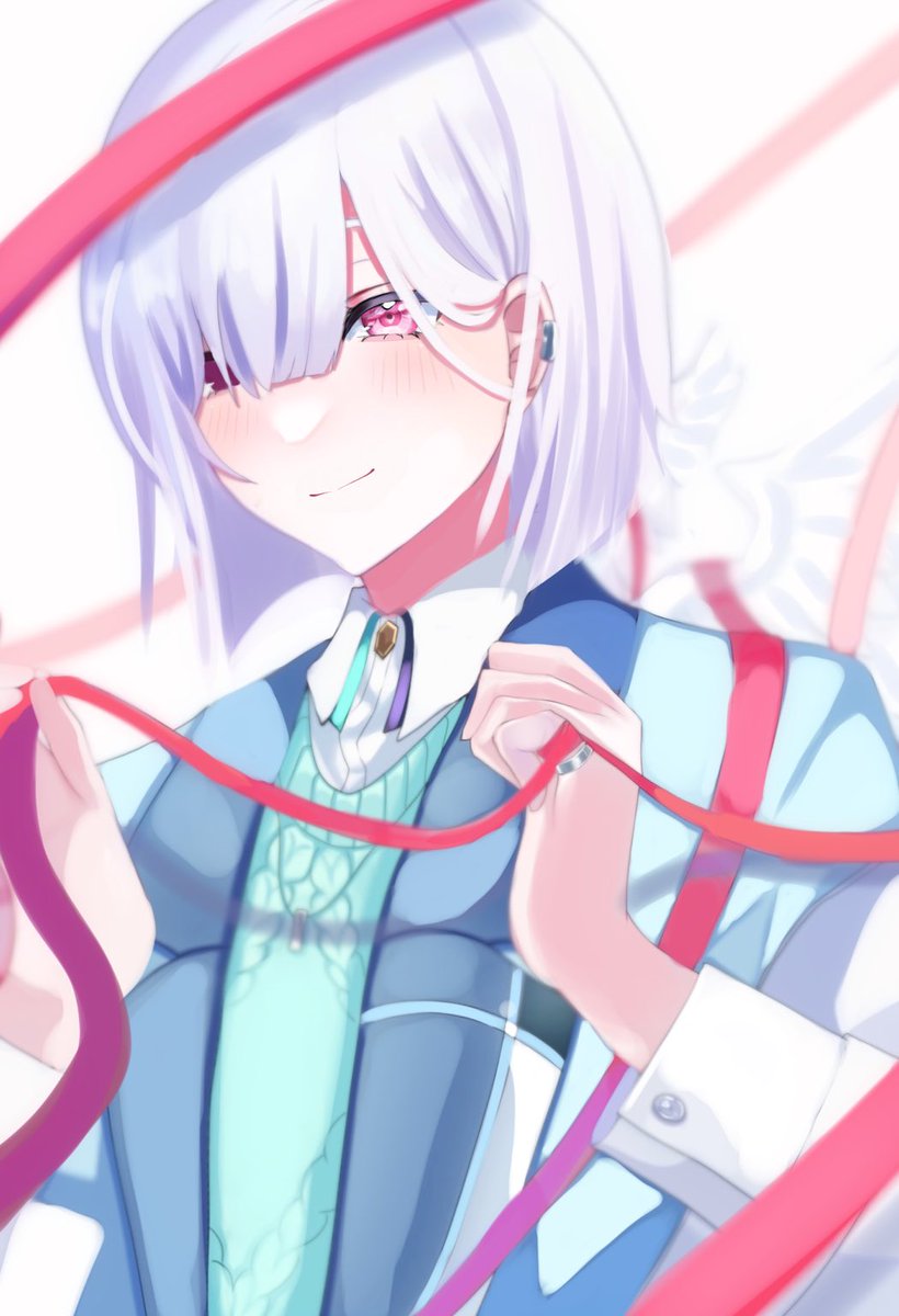 ハチワレ tweet media