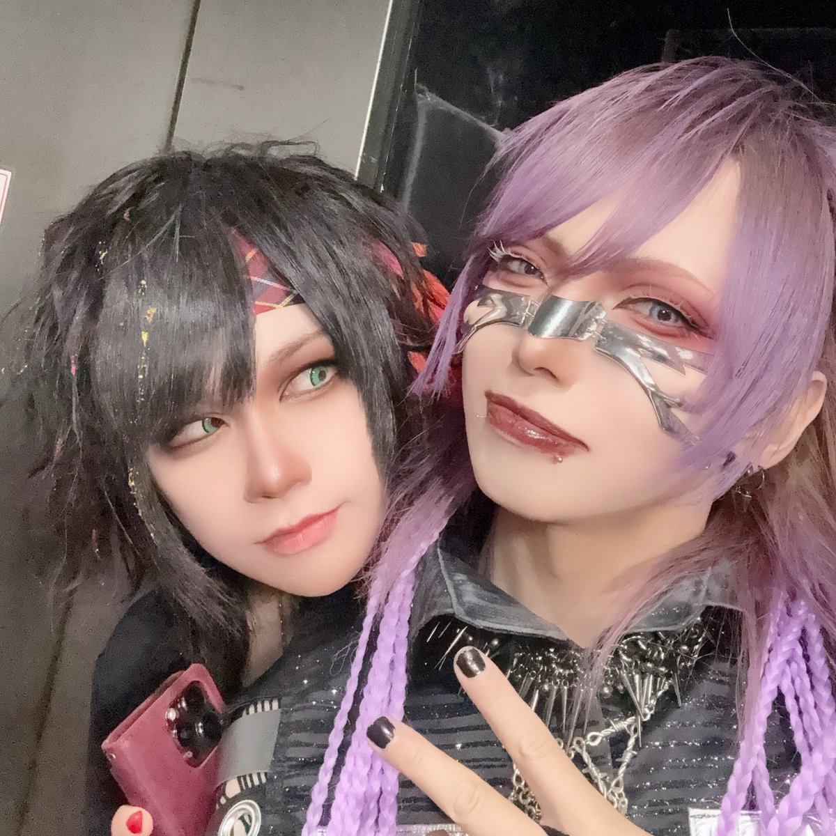 Daichi @シンギュラリティ tweet media