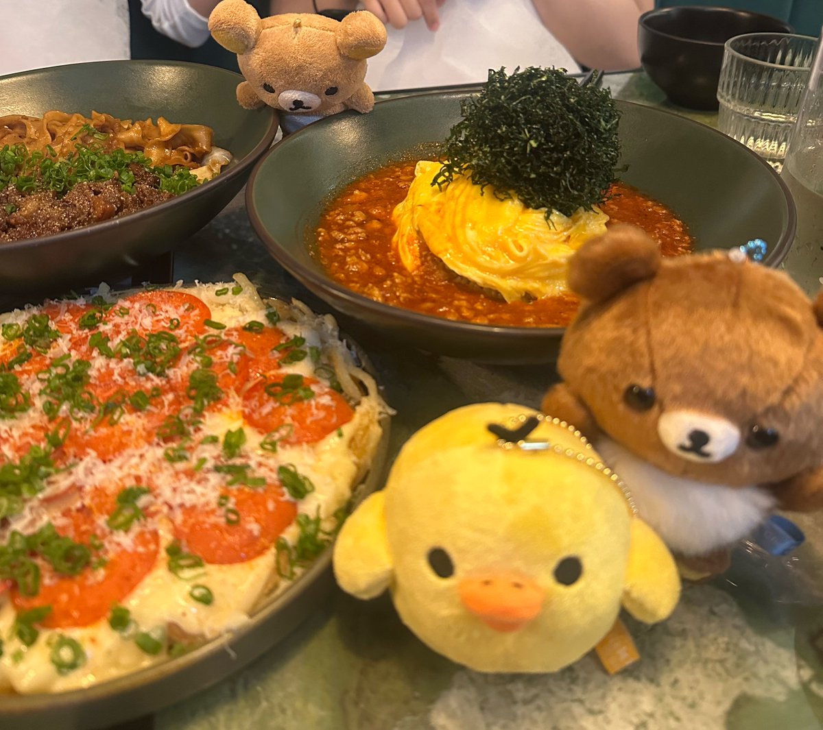 cogumsun's tweet photo. #김선우_맛있는걸내가놔둘리가 https://t.co/sgbfexitCH
