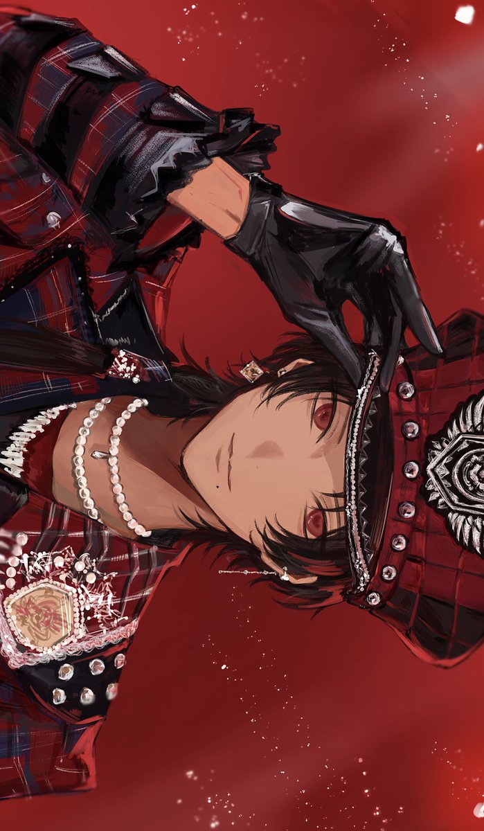 rei_lllll_'s tweet photo. 愛してるよ🌹 https://t.co/D3m1U9kZSD