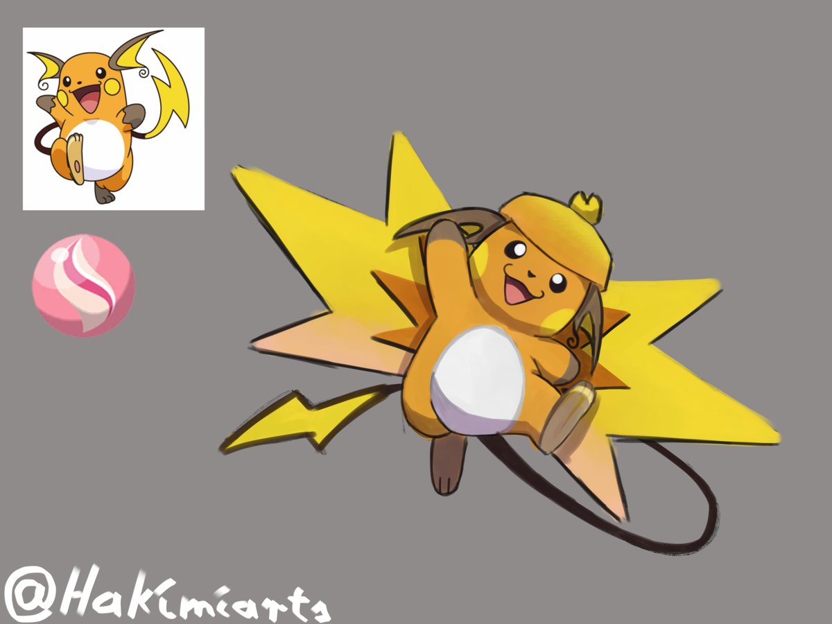 Hakimiarts tweet picture