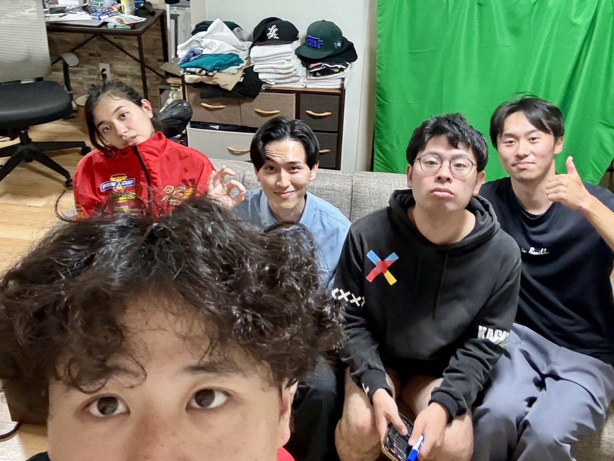 LiveHustleDance's tweet photo. 企画会議してます！ https://t.co/QO73ECeaZO