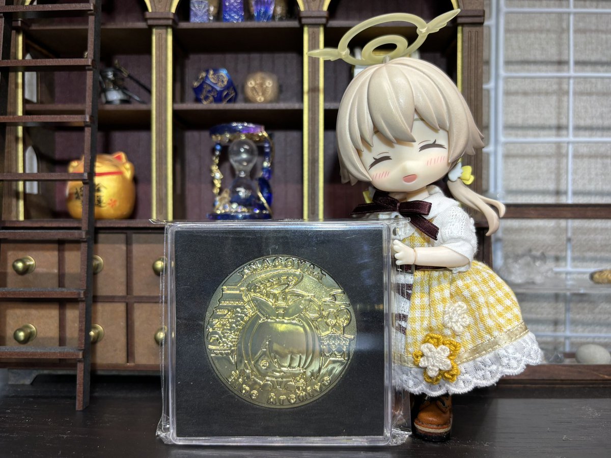 みゃーたん tweet media