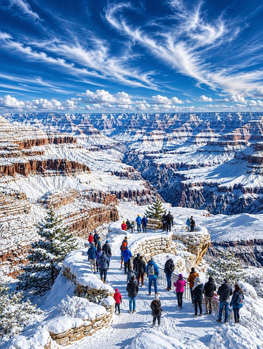 Wondrous Nature tweet media