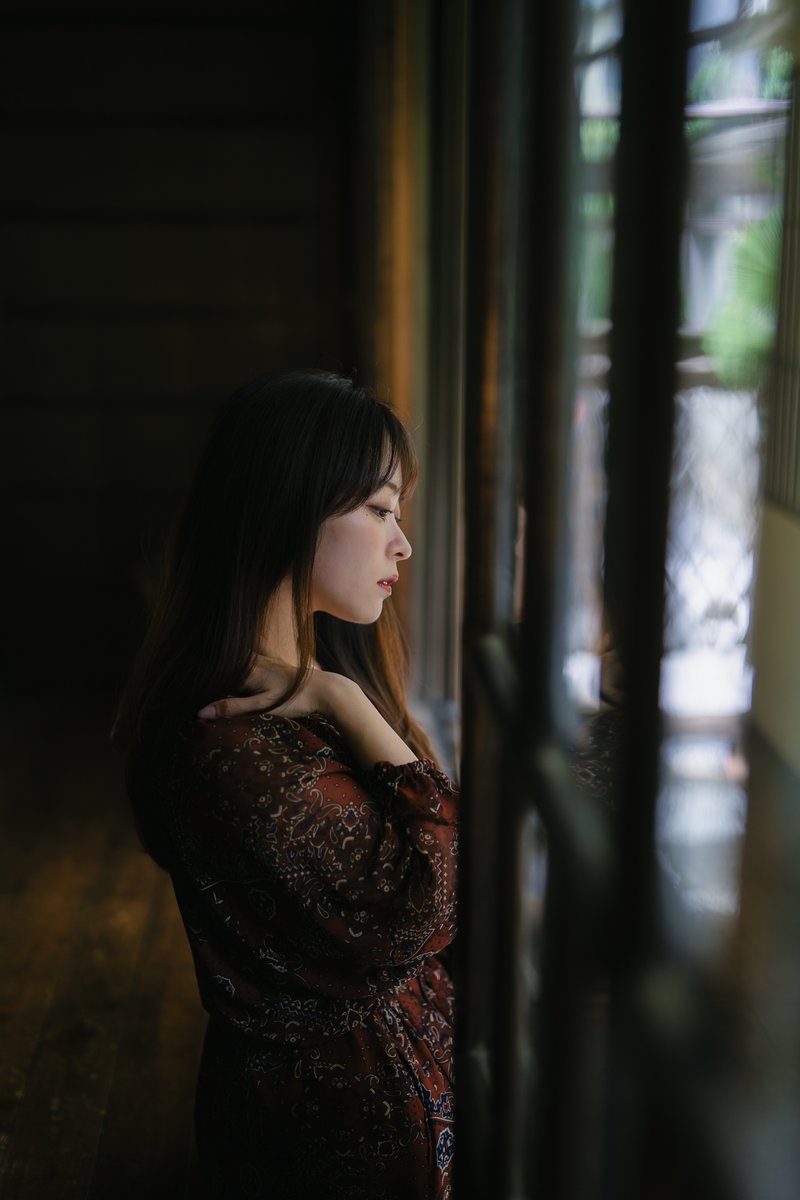 ballade14's tweet photo. AR!NAさん @ari_pistachio
#いせやほりレトロ企画 https://t.co/L0l2AB4az1