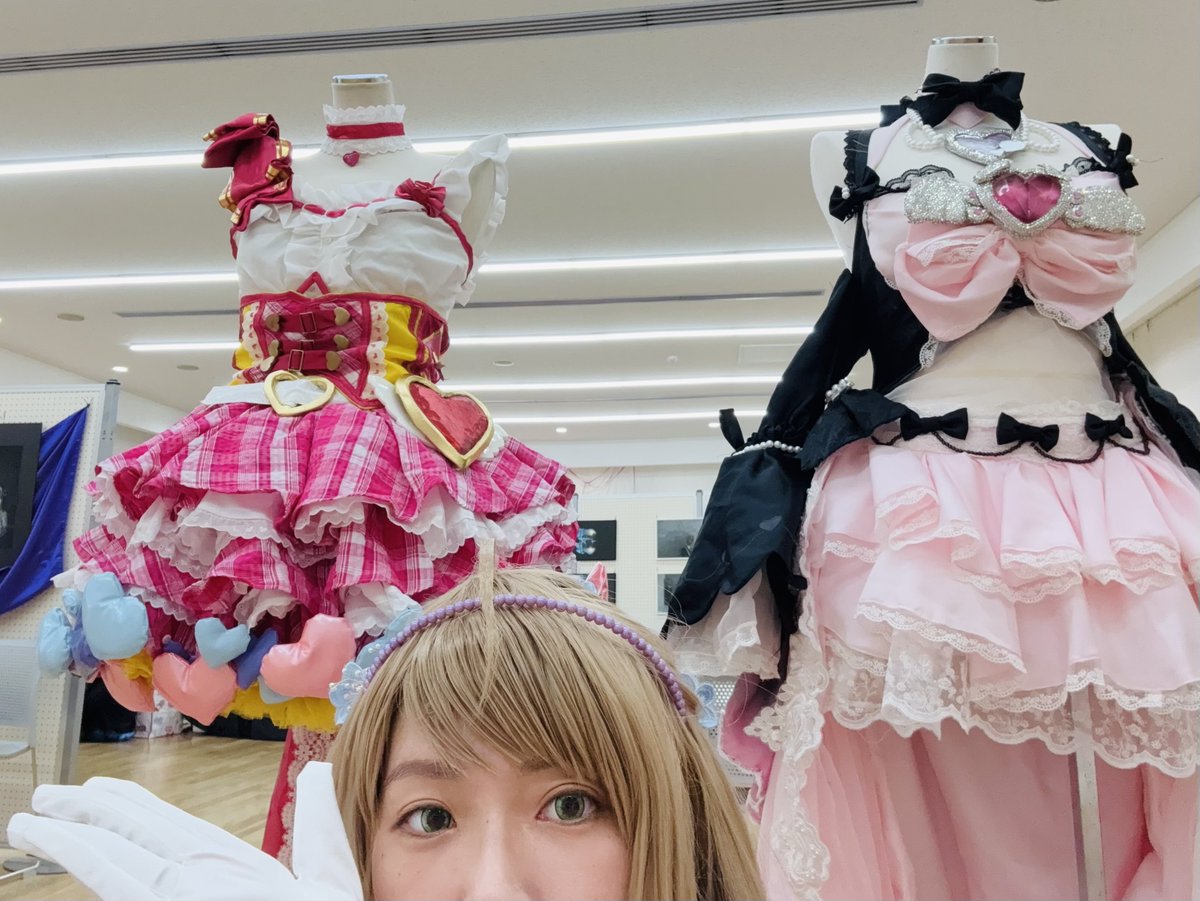 くまい tweet media