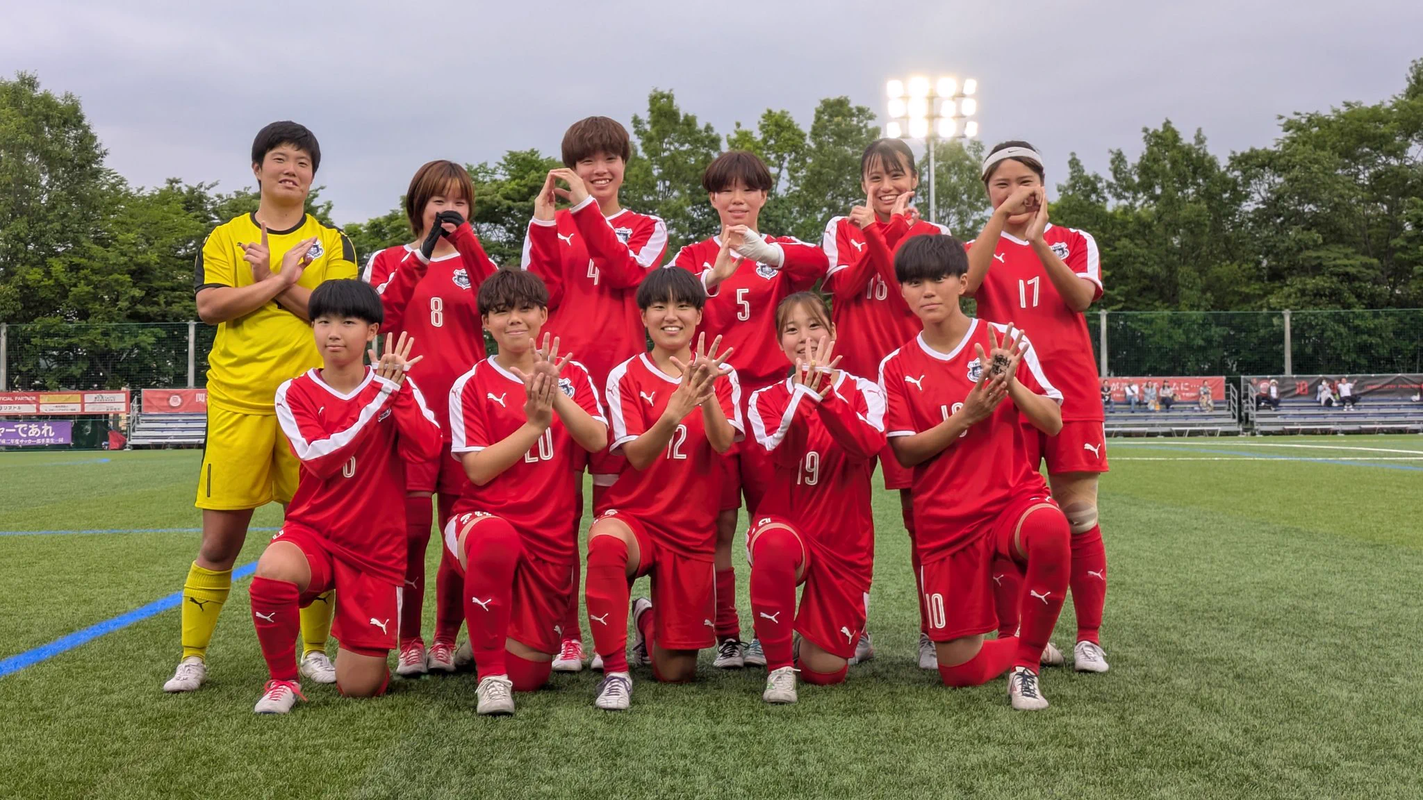 東京女子体育大学サッカー部 (@twcpe_soccer) / X
