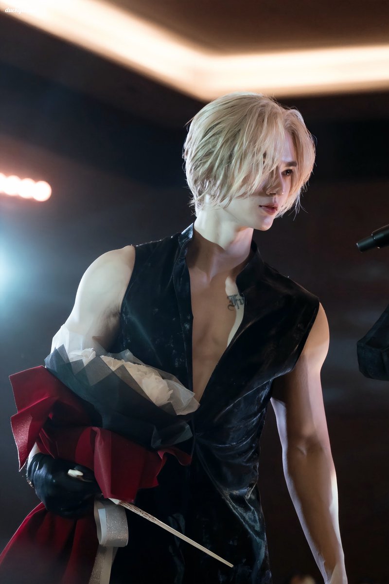 duckychatoi_'s tweet photo. ลุคนี้เต็มร้อยอย่างน้อยต้องได้เก้าสิบเก้า หน้าติ๊กถูก ผมติ๊กถูก อกเอวโพกเพิ่นติ๊กถูก สีผมเอยใด พี่ฝรั่งนิวซีแลนด์ เคะแหม่มที่ถูกต้อง ปึ้ง !

PAVEL MAKE 1MORE WISH

#Pavel29thWizardryNight 

✦ 𓂃⊹ ִֶָ  #pavelphoom @pavelphoom ✧˚. https://t.co/oseMwm2tdq