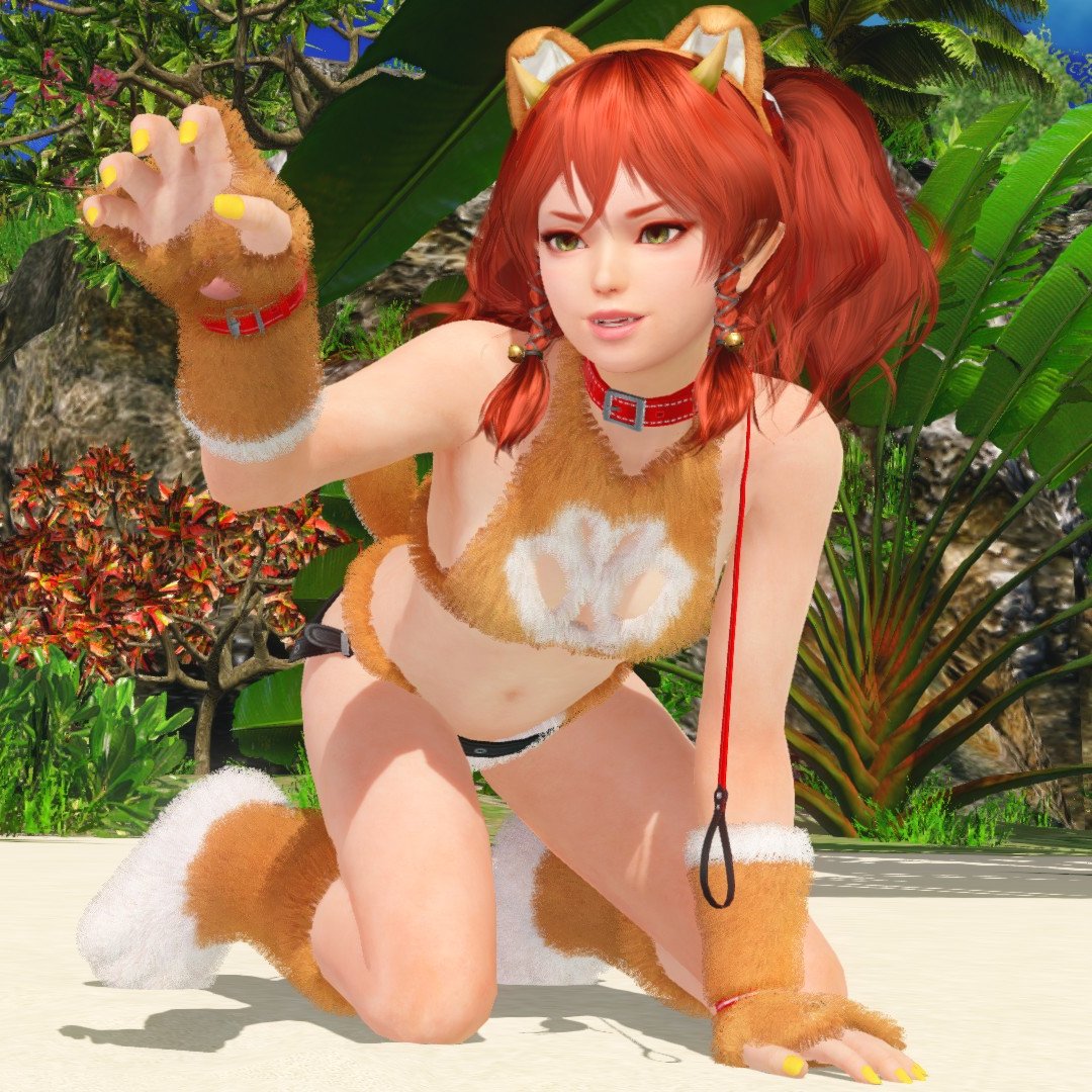 5RON3GAME's tweet photo. 眠たすぎて 投稿を 忘れるところじゃった
お休みなのじゃ
#DOAXVV #カンナ #Kanna https://t.co/Y7OyiO2omF