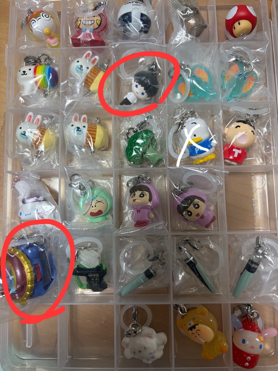 卓ベル🥴〜 tweet media